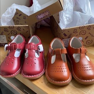 2 Brand New L’amour shoes size 7